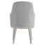 Sereno Upholstered Arm Chair