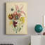 «Garden Bouquet IV», impression sur toile tendue-1254685847
