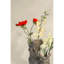 Lebec Ceramic Table Vase-1985606256
