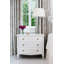 Liam Solid Wood Accent Chest