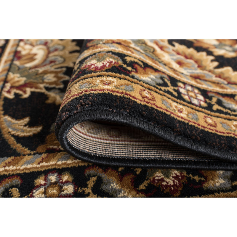 Tapis oriental Clarence, Rectangulaire 2 pi x 3 pi