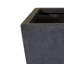 Tall Planter with Drainage Holes, Frostproof Outdoor Plant Pot, Concrete Effect Tall Tapered Planter-1723623150-1725949037