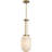 1-Light New Traditional Pendant Light-1428757359