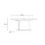 Lolington Extendable Dining Table
