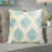 Stamped Ikat Cotton Reversible Throw Pillow-1334477582-1334477580-1226411199