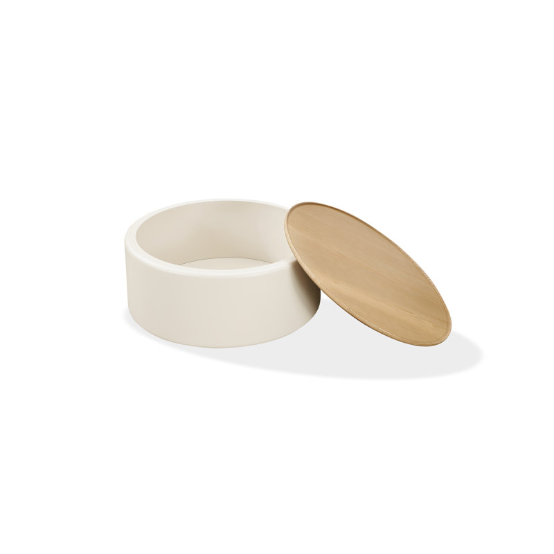 Table basse Oskar
