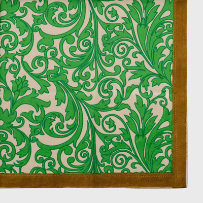 Damask Tablecloth