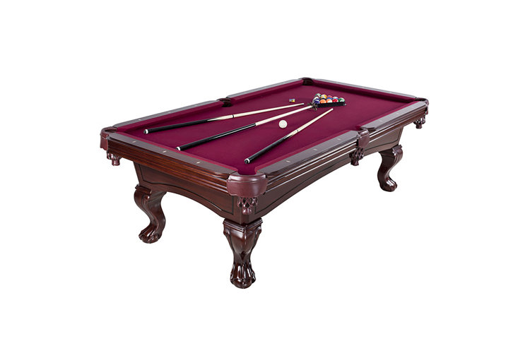 10 Best Pool Tables for Game Rooms and Basements 2023