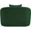 Chaise en tissu Penelope Chenille-1653859418