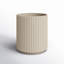 Pot à fleurs rond Veradek Demi Series-83894853-83894855-97676810