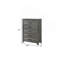 Commode 5 tiroirs Denver