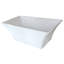 Hyde 68'' L Soaking Bathtub-50879052