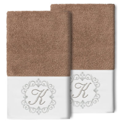 Monica Turkish Cotton Hand Towel