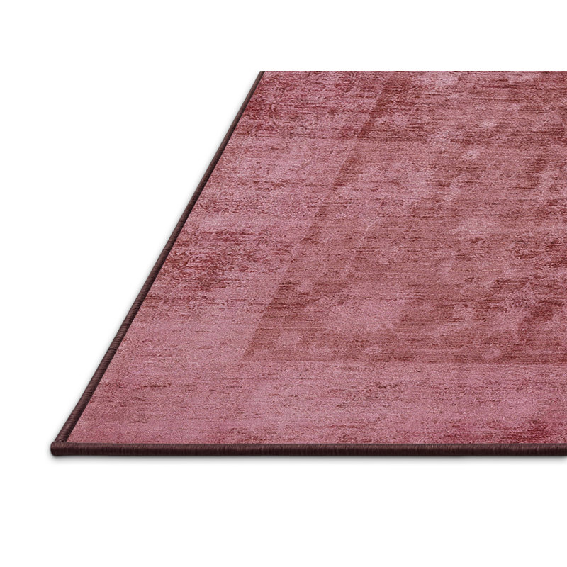 Oriental Indoor Rug, Rectangle 8' x 10'