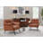 Petal Accent Chair-1296980186