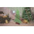 4Ft Lighted Christmas Tree Holiday Decoration