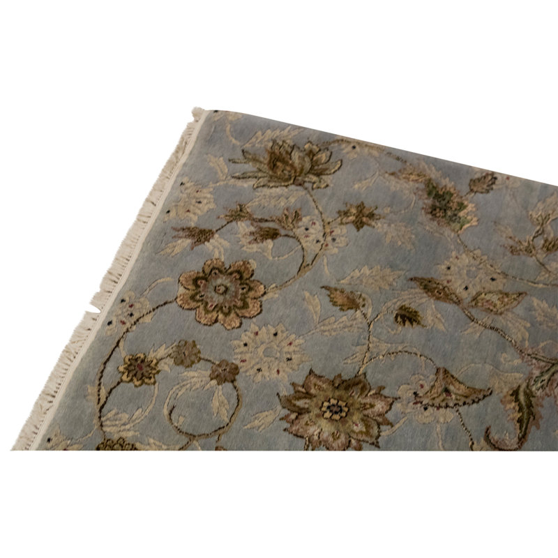 One-of-a-Kind 5'9" X 9'1" Area Rug