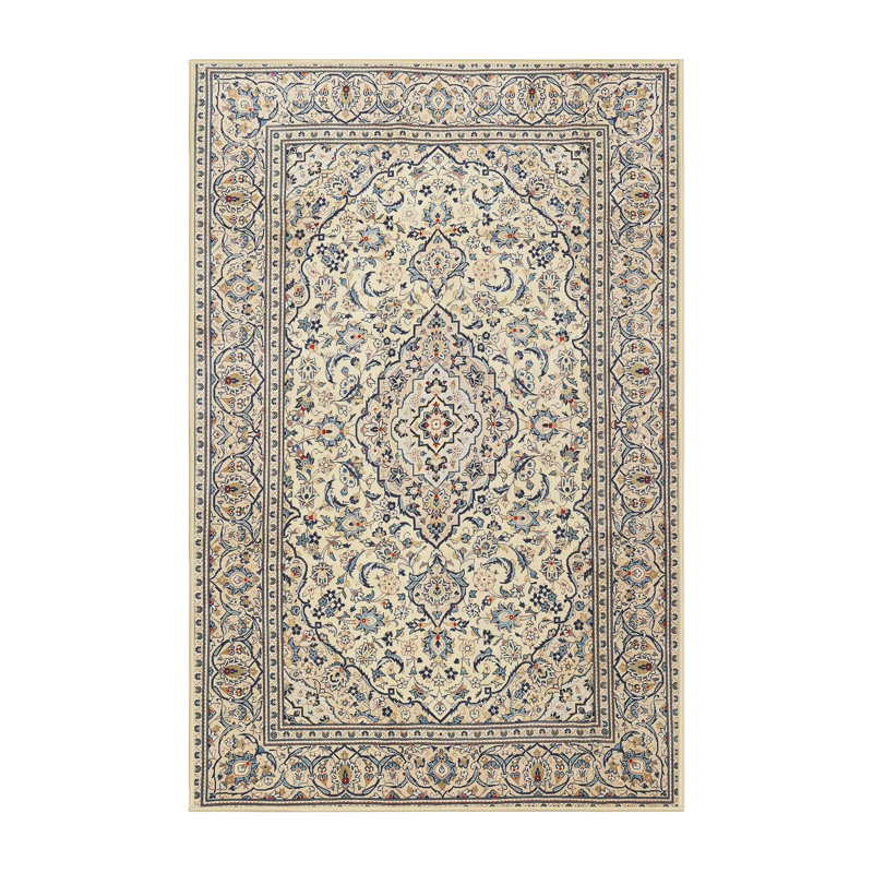 Gero Oriental Indoor Rug, Rectangle 2' x 3'
