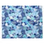 100% Cotton Ornaments Rectangle Placemat-37021877