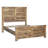 Camilo Solid Wood Standard Bed-23231169-24784854