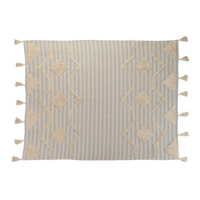 Gretna Hand Woven Throw