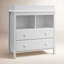 Commode à langer Alpine-51573173