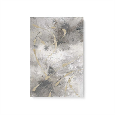 Gilded Whispers v1 Print