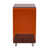 Fauve transparent