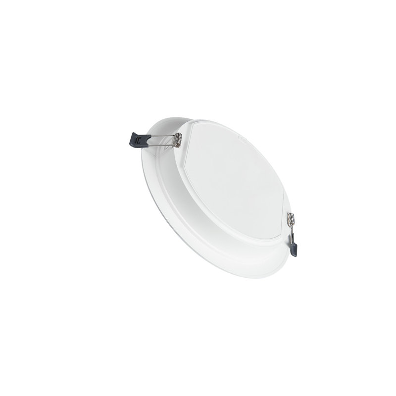 Mallik Spotlight, 2.5" H x 9" W x 9" D
