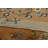One-of-a-Kind 3'3x7'11 2010s Wool Area Rug