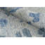 Botanica Blue/Ivory/Multi New Zealand Wool hand-tufted Area Rug-2060336563