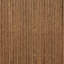 Table basse d'extérieur Taum - Sable texturé