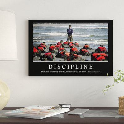 " Discipline " by Stocktrek Images