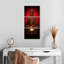 Bougie et Bouddha-1436569605