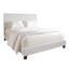 Lit tapissier en velours Pravesh-515526471-515526469