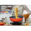 10 - Piece Non-Stick Aluminum Cookware Set-120009038