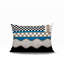 Coussin lombaire intérieur / extérieur Trix Abstract-120873305-119750640