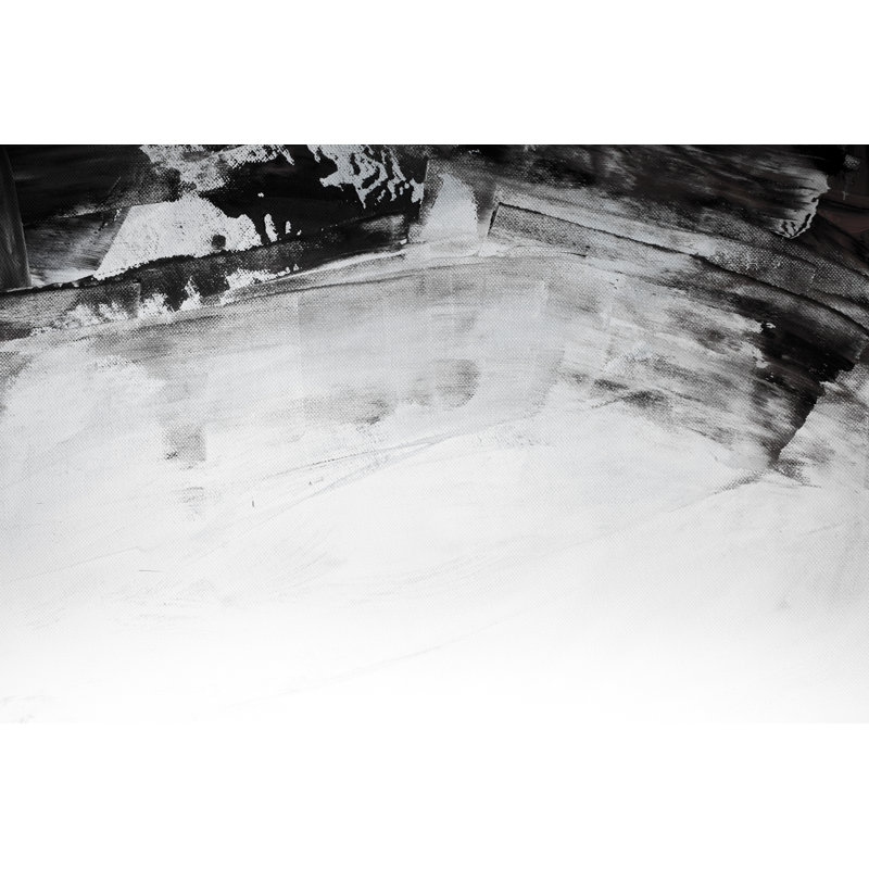 Textured Background - Wrapped Canvas Print, 61cm H x 91cm W x 3.8cm D