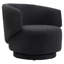Chaise pivotante en tissu Celestia par Modway-88314076