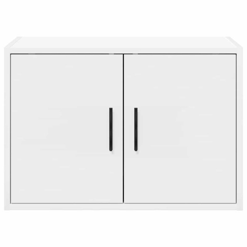 Garage Cabinet Part Or Accessory, White