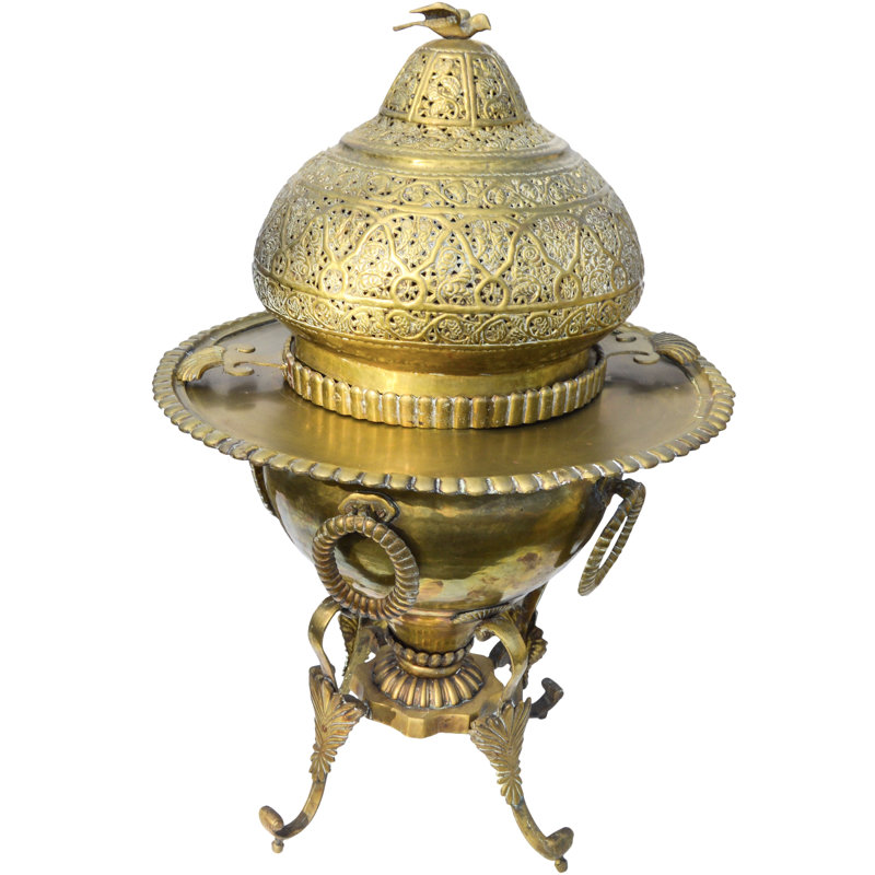 Candlestick
