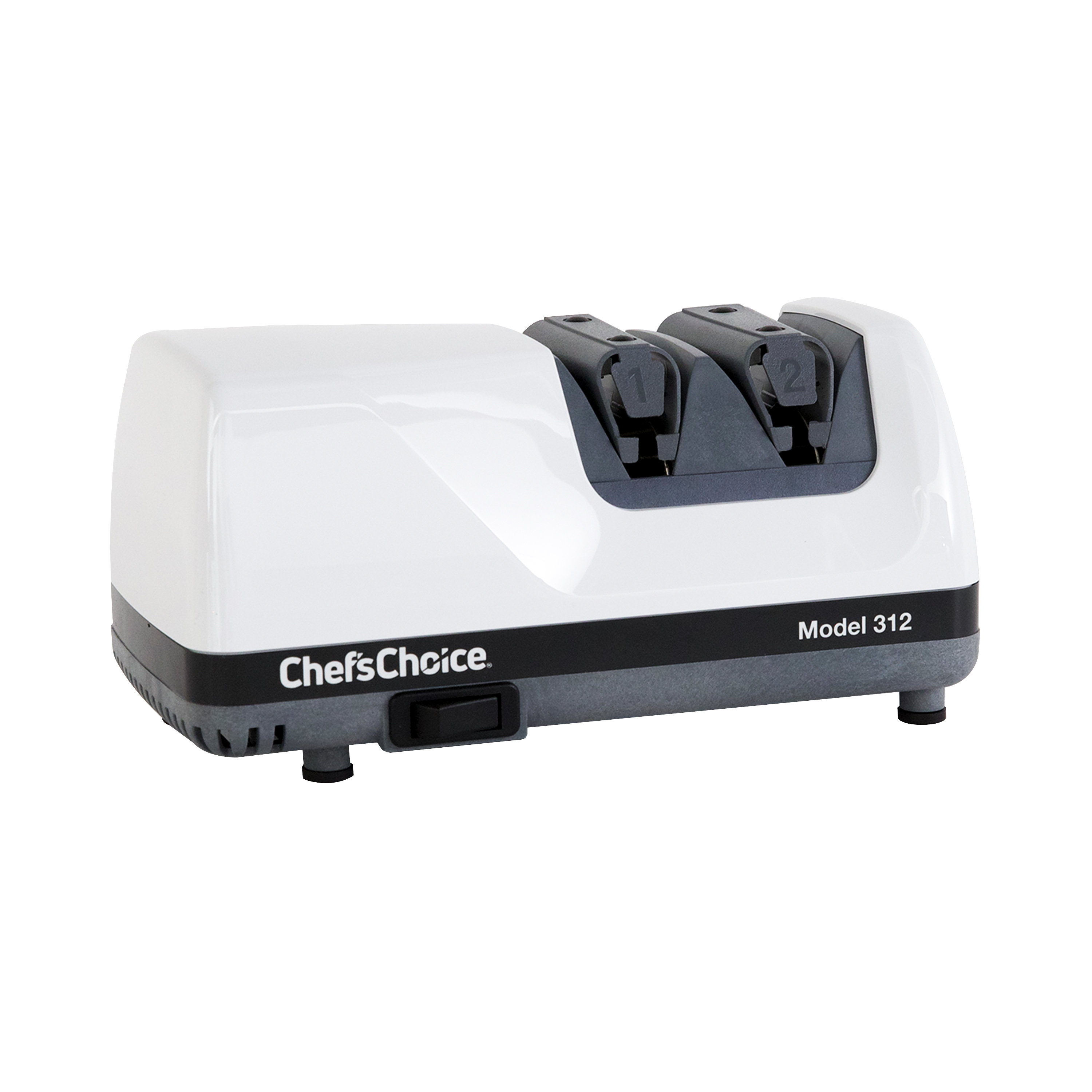 Chef'sChoice Model 312 Electric Sharpener - 2-Stage 20° Dizor | Wayfair