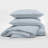 Ruben Stripe Reversible Cotton Comforter Set-102347661-102347664