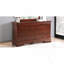 Commode de rangement 6 tiroirs Elegant Traditional-22901854