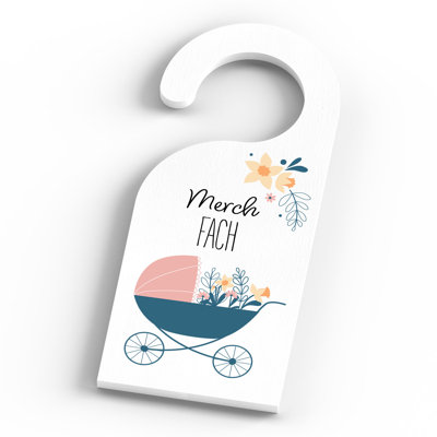 Molti People Box Signs & Plaques