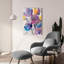 «Late Summer 3» par Albena Hristova, art mural en verre acrylique-890398640