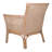 Ohara Upholstered Armchair