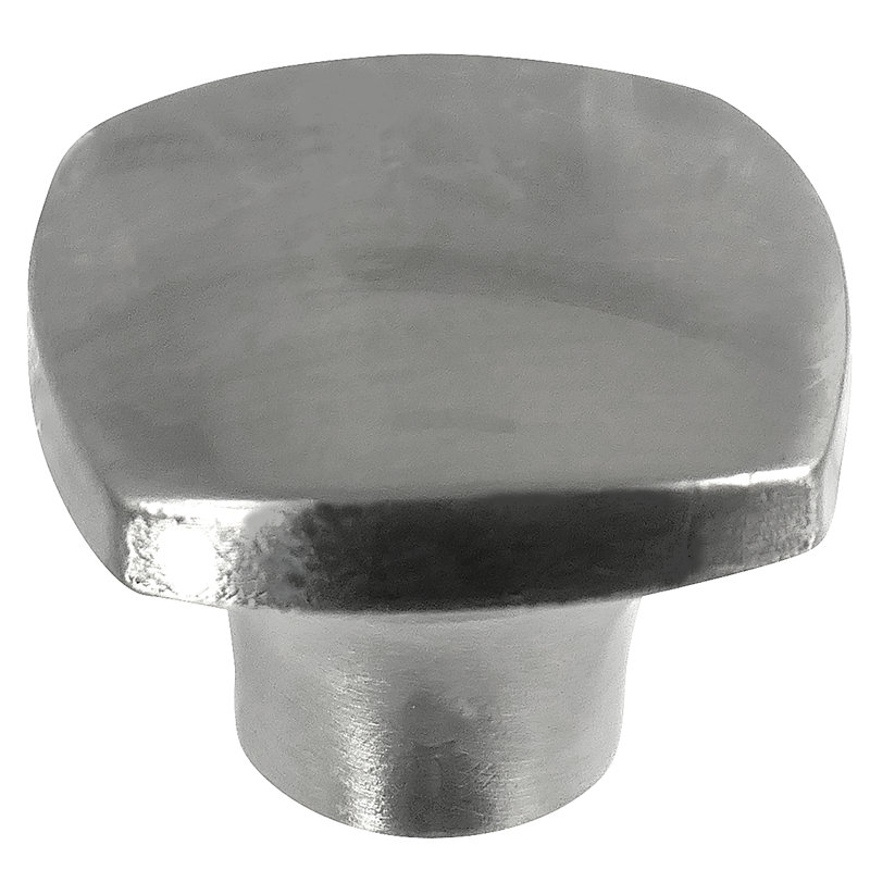 Aventura Square Knob