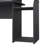 67.32" W Gaming Computer Desk with Storage Drawer, Cabinet and Open Shelving