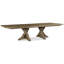 Monogram Extendable Dining Table